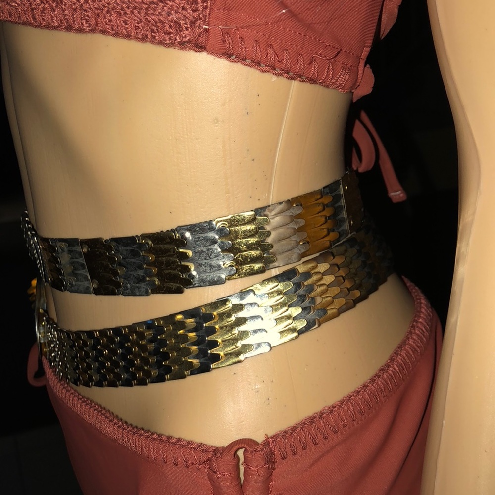 Body link belt - Picture 4 of 7